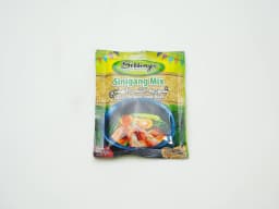 Siblings Sinigang Mix 50 g - image 2