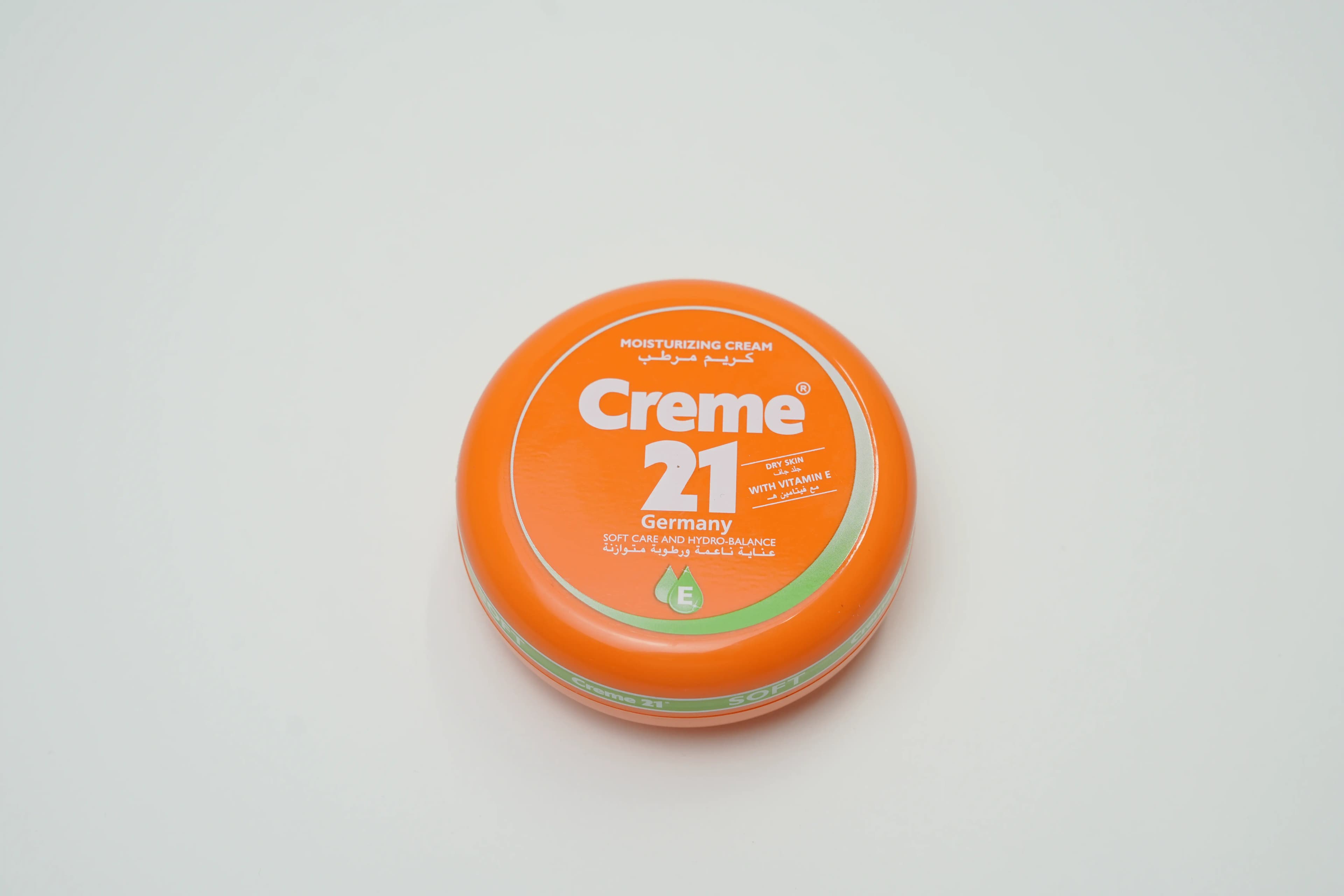 Cream 21 Cream Moisturizer 150 ml
