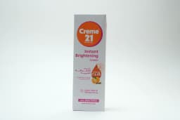 Creme 21 Brightening Insta Cream 100 ml - image 2
