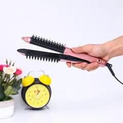 Olsenmark Omh4006 2In1 Hair Straightener  - image 2