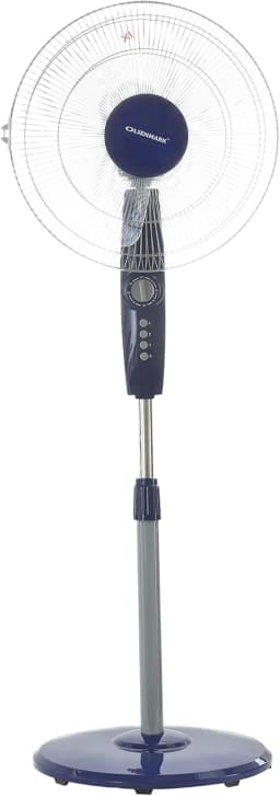 Olsenmark Omf1697 16"Stand Fan  - image 3