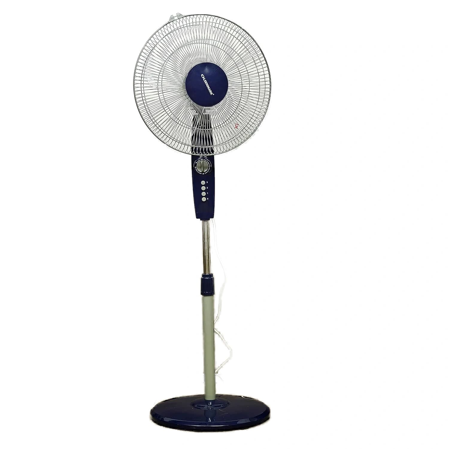 Olsenmark Omf1697 16"Stand Fan 