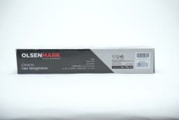Olsenmark Omh4023 Hair Straightner  - image 3