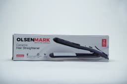 Olsenmark Omh4023 Hair Straightner  - image 2