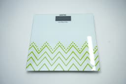 Geepas Gbs4208 Electronic Personal Digital Scale  - image 1