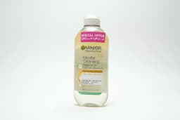 Garnier Micellar Cleansing Water In Oil 400 ml - image 1