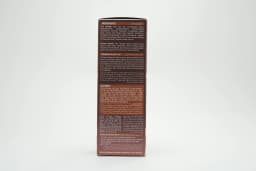 Cosmo Hair Colour Shampoo Dark Brown 180 ml - image 2