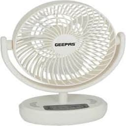 Geepas Gf9626 Desk Fan  - image 2
