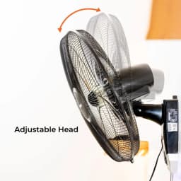 Geepas Gf9626 Desk Fan  - image 6