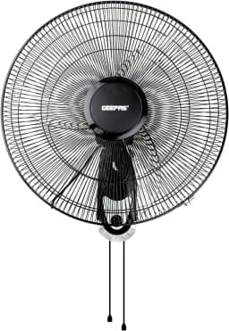 Geepas Gf9626 Desk Fan  - image 7