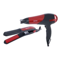 Geepas Ghf86036 Hair Dryer+Hair Straightner  - image 2