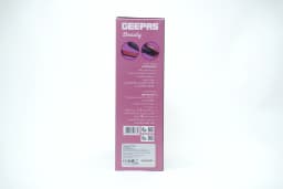 Geepas Ghf86036 Hair Dryer+Hair Straightner  - image 2