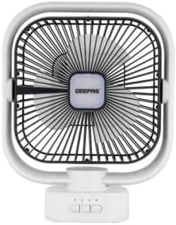 Geepas Gf21122 Table Fan 8 Inch  - image 4