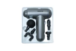 Geepas Gm86079 4In1 Massage Gun  - image 3