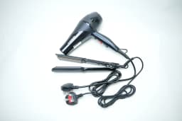 Olsenmark Omhc4095 Hair Styler Kit 2 In 1  - image 2