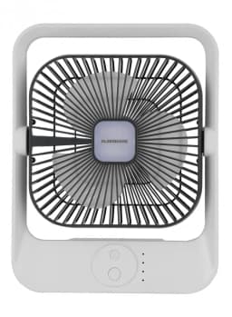 Olsenmark Omf1851 Rech Mini Fan - image 2