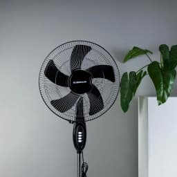 Olsenmark Omf1854 Stand Fan - image 5
