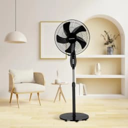 Olsenmark Omf1854 Stand Fan - image 4