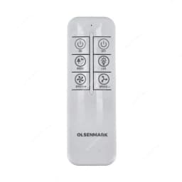 Olsenmark Omf1795 Portable Fan 12 Inch  - image 2