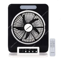 Olsenmark Omf1795 Portable Fan 12 Inch  - image 3