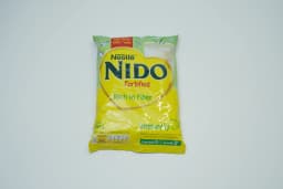 Nido Grow Fiber Milk Powder Pouch 350 g - image 1