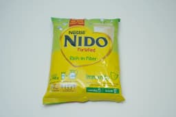 Nido Grow Fiber Milk Powder Pouch 750 g - image 2