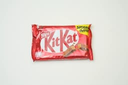 Nestle Kitkat 2 Finger 17.7 g - image 1