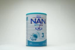 Nestle Nan 3 Optipro 1.8 kg - image 1