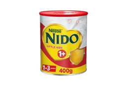 Nestle Nido 1+ Probio Honey 400 g - image 1