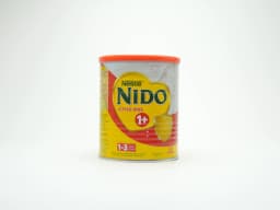 Nestle Nido 1+ Probio Honey 400 g - image 1
