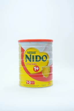 Nestle Nido 1+ Probio Honey 900 g - image 2