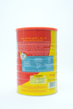 Nestle Nido 1+ Probio Honey 1.8 kg - image 1