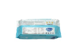 Fine Baby Water Wipes 72 pcs - image 2