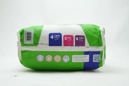 Fine Baby Instant Dry Pants 4 Large 9-15Kg 44 pcs - image 1