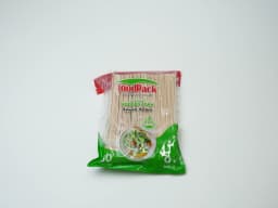 Foodpack Wooden Fork 50 pcs - image 1