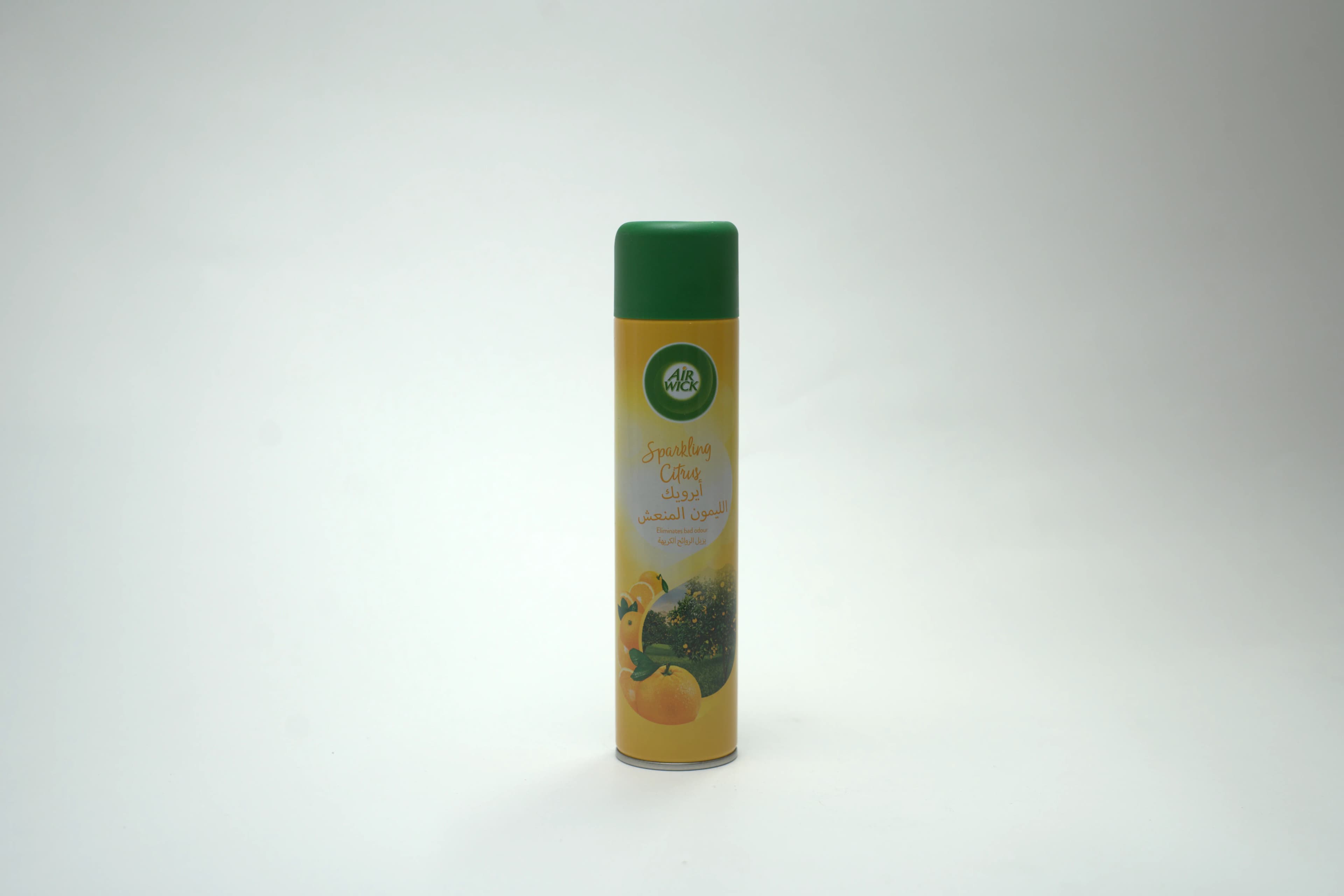 Air Wick Sparkling Citrus Air Freshener 300 ml