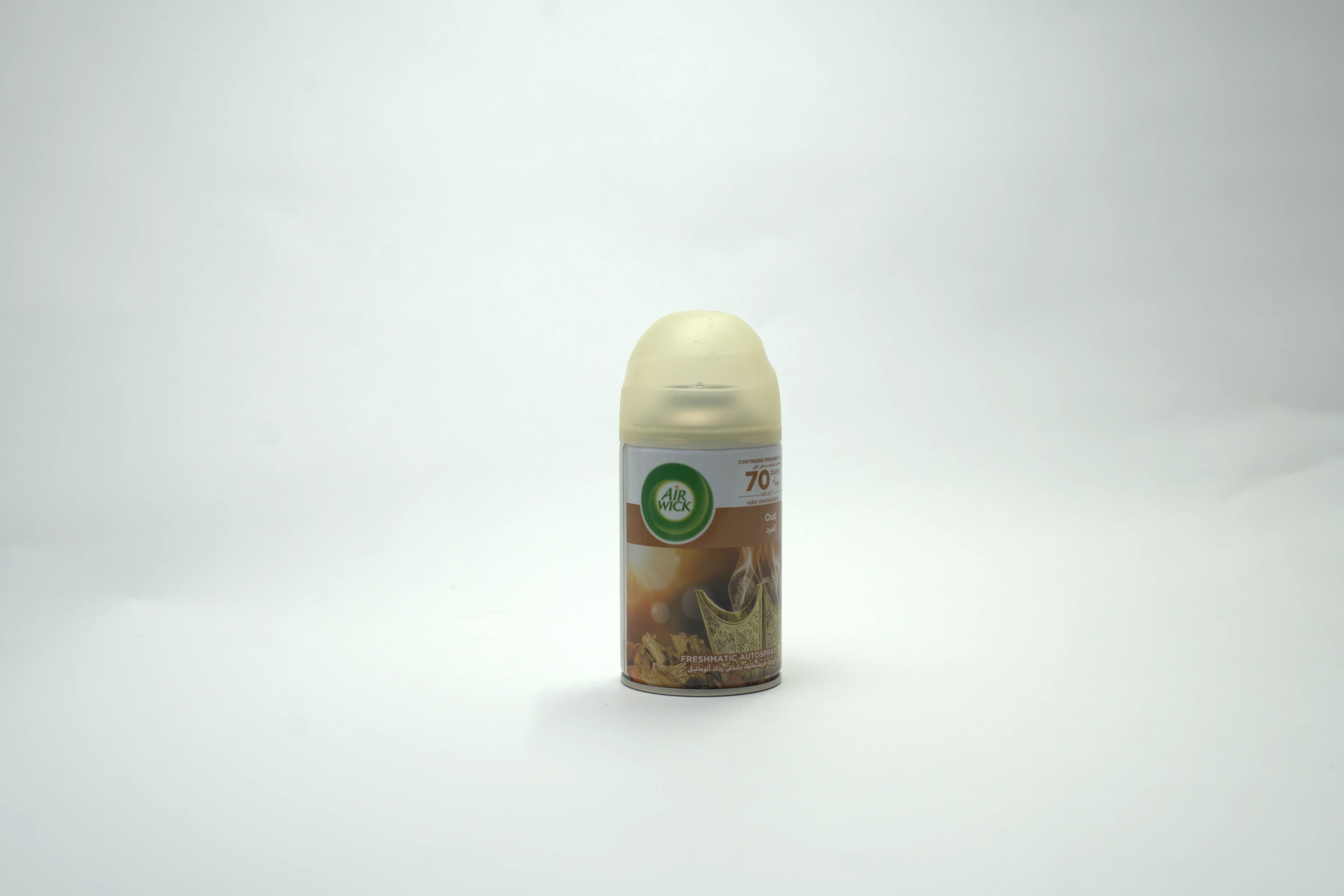Air Wick Freshmatic Oud Refill 250 ml