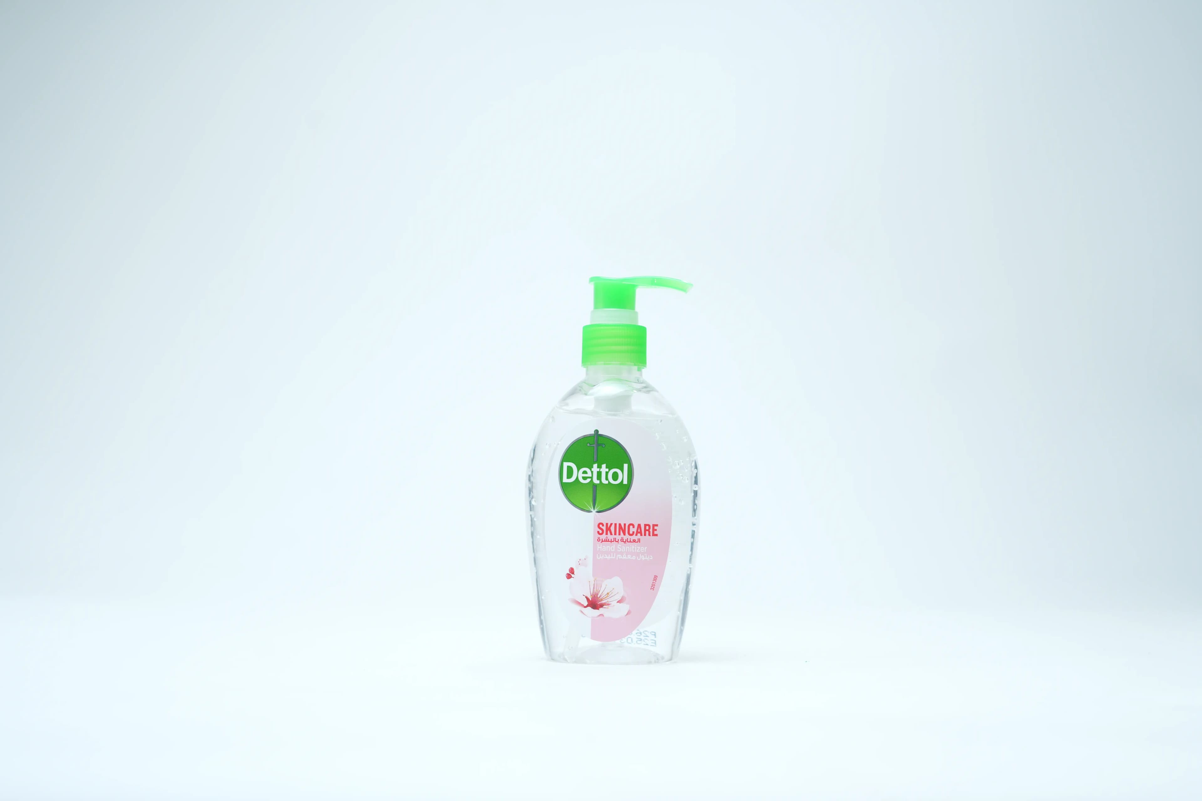 Dettol Floral Essence Hand Sanitizer 200 ml