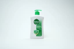 Dettol Original Hand Wash 400 ml - image 2