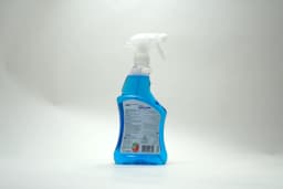 Dettol Glass Cleaner Sparkling Shine 500 ml - image 1