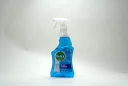 Dettol Glass Cleaner Sparkling Shine 500 ml - image 2