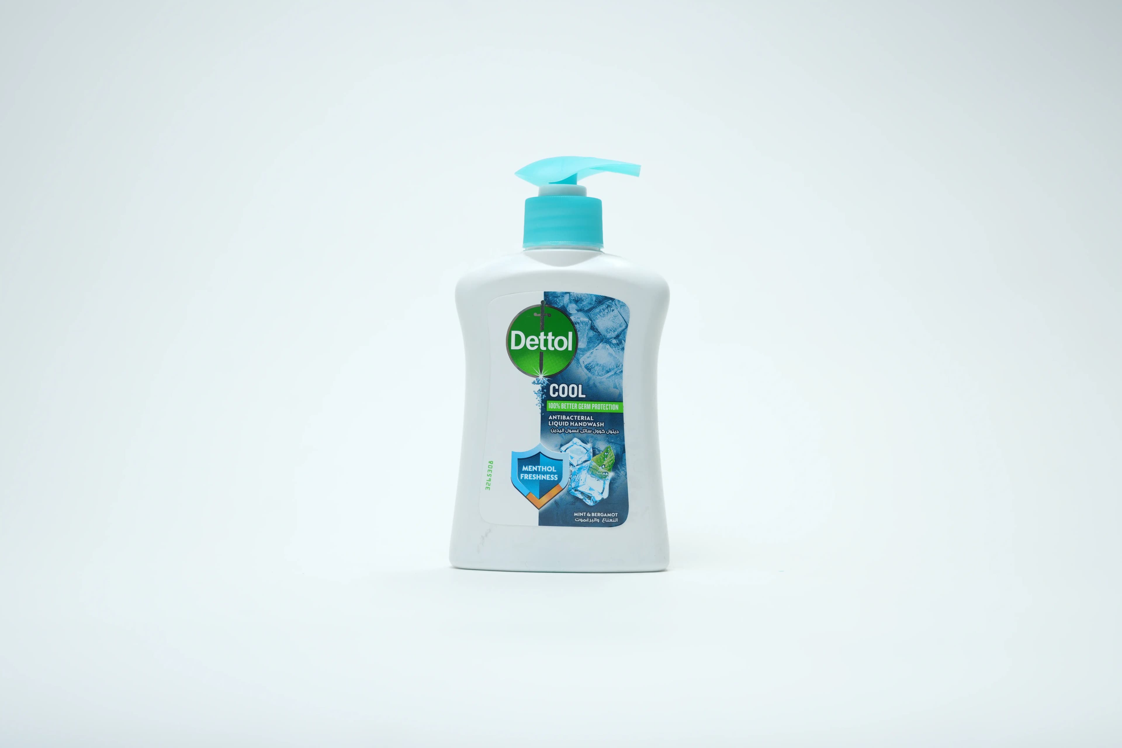 Dettol Cool Handwash 200 ml