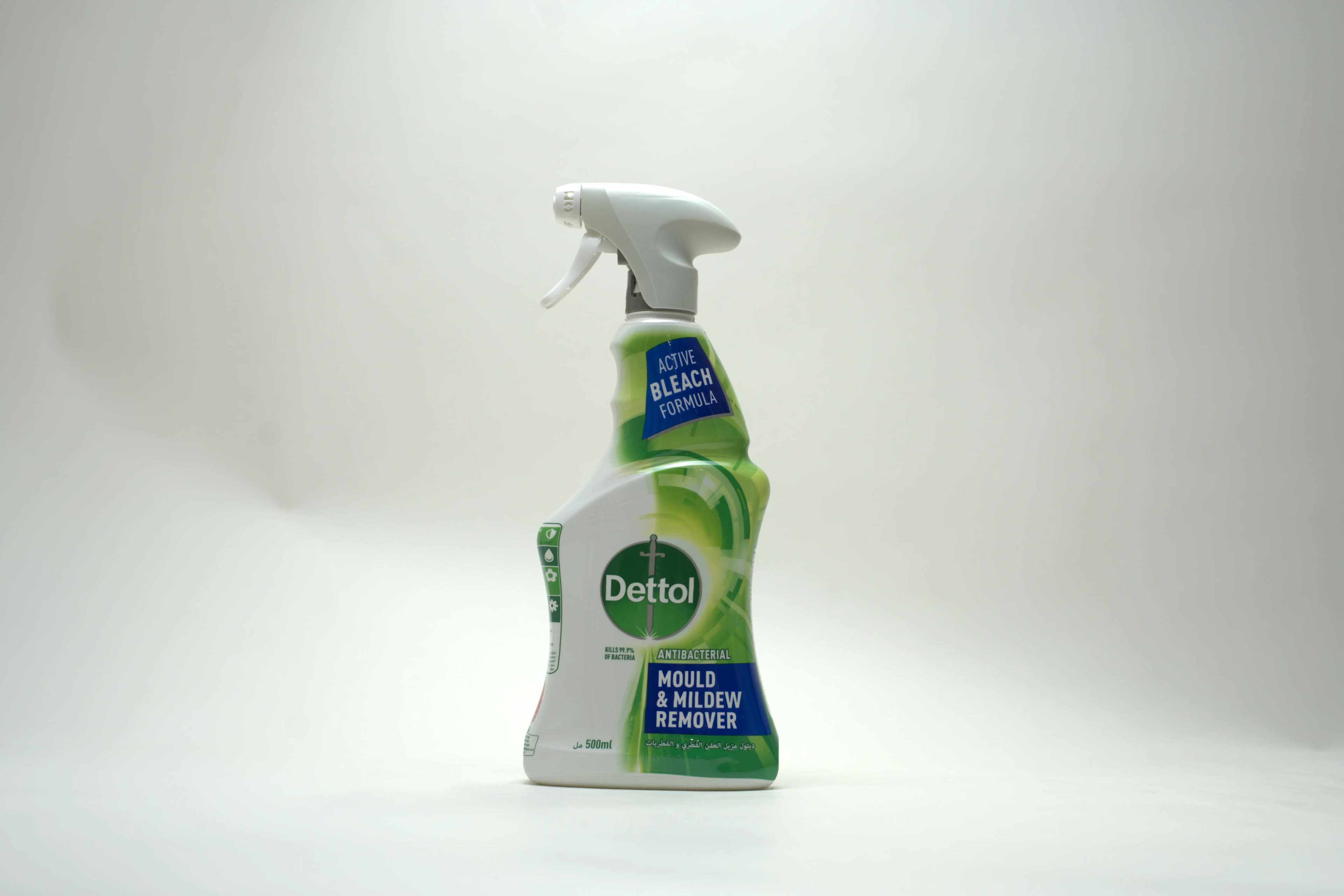 Dettol Mould+Mildew Remover 500 ml