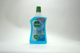 Dettol Antibacterial Power Floor Cleaner Aqua 1 Litres - image 2