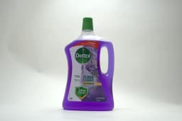 Dettol Mac 4 In 1 Lavender 1.8 Litres - image 1