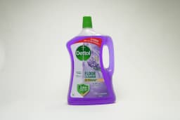 Dettol Mac 4 In 1 Lavender 3 Litres - image 1