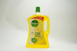 Dettol 4In1 Lemon Multi Action Cleaner 3 Litres - image 2