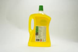 Dettol 4In1 Lemon Multi Action Cleaner 3 Litres - image 1