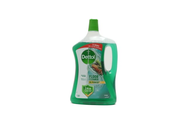 Dettol Mac 4 In 1 Pine 1.8 Litres