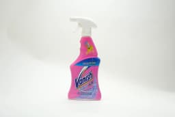 Vanish Oxi Fabric Pre Wash Spray 500 ml - image 2
